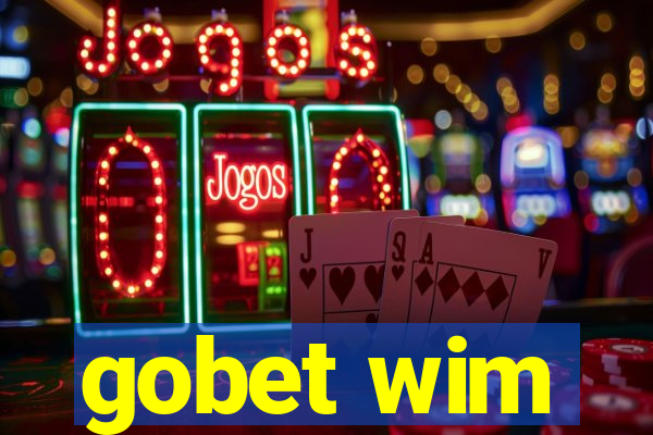 gobet wim
